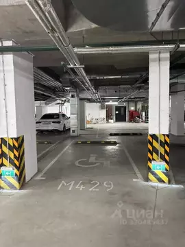 Гараж в Московская область, Красногорск ул. Тенистых Аллей, 1к3 (13 м)