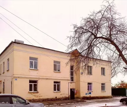 2-к кв. Свердловская область, Каменск-Уральский Сибирская ул., 48 ...