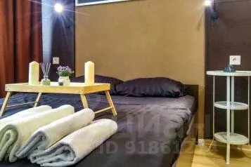 1-к кв. Свердловская область, Екатеринбург ул. Степана Разина, 2 (36.0 ...