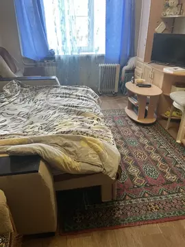 1-к кв. Воронежская область, Воронеж ул. Щорса, 105 (32.5 м)