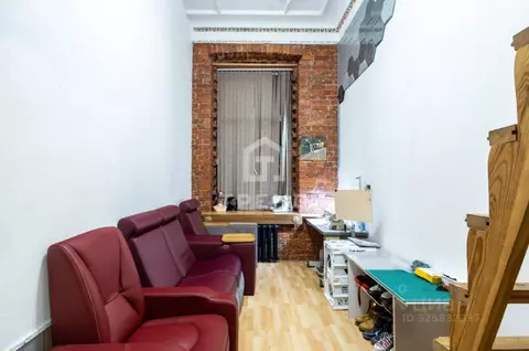 Комната Санкт-Петербург ул. Блохина, 2/77 (15.4 м)