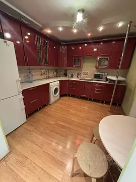 1-к кв. Москва, Москва, Щербинка ул. Спортивная, 23 (42.0 м)