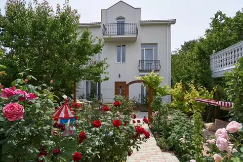 Комната Севастополь Виноградная линия, 29А