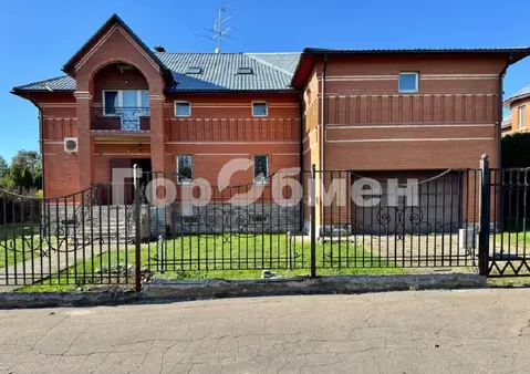 Продается дом в СНТ Мичуринец-2