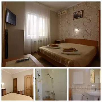 Помещение свободного назначения в Краснодарский край, Геленджик ул. ...