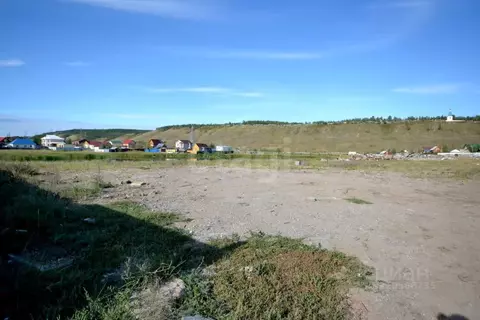 Участок в Саха (Якутия), Якутск ул. Белая Гора (9.06 сот.)