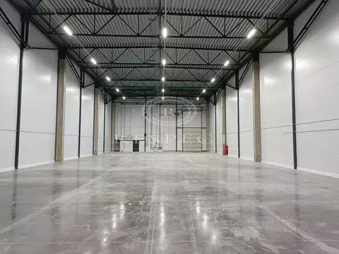 Склад в Московская область, Подольск городской округ, д. Новоселки, ...