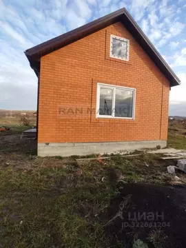 Дом в Адыгея, Майкоп ул. 2-я Короткая, 65 (45 м)