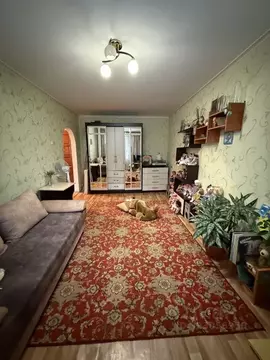 1-к кв. Омская область, Омск Заозерный мкр, просп. Менделеева, 38 ...