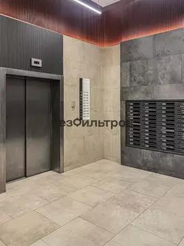 Студия Москва ул. Родченко, 2 (27.0 м)