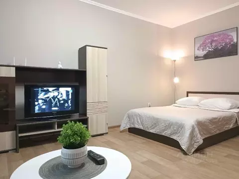 1-к кв. Самарская область, Самара Революционная ул., 7 (41.0 м)