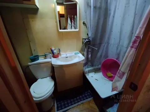 3-к кв. Ростовская область, Батайск Литейный пер., 10 (60.0 м)