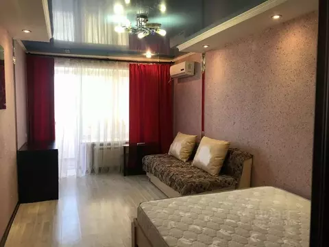 1-к кв. Башкортостан, Уфа Первомайская ул., 90 (31.2 м)