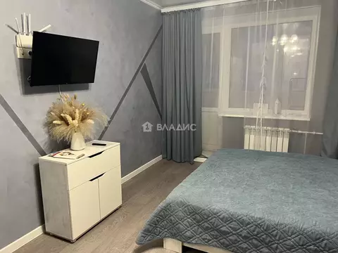 1-к кв. Калининградская область, Калининград Ореховая ул., 19 (32.1 м)