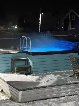 Дом в Ленинградская область, Всеволожский район, Лесколовское с/пос, ...