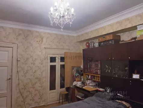 2-к кв. Москва ш. Энтузиастов, 20 (57.2 м)