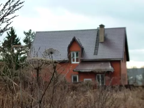 Дом в Тульская область, Тула городской округ, д. Федоровка 29А (188 м)