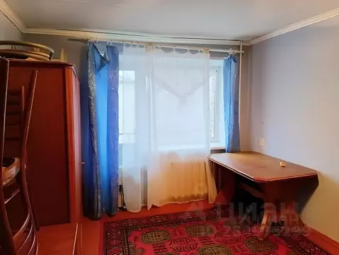 1-к кв. Самарская область, Самара Ново-Садовая ул., 1 (30.0 м)