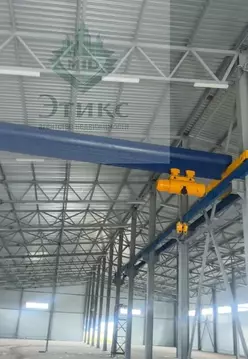 Производственное помещение в Ульяновская область, Ульяновск ул. ...