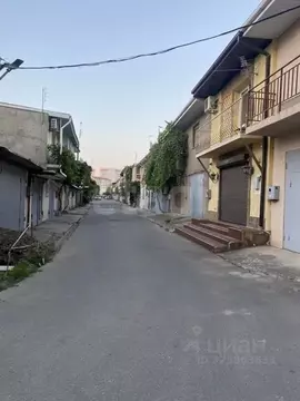 Гараж в Краснодарский край, Анапа 3Б мкр,  (54 м)