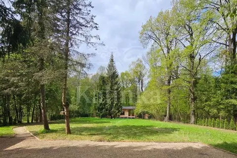 Участок в Московская область, Одинцовский городской округ, д. ...