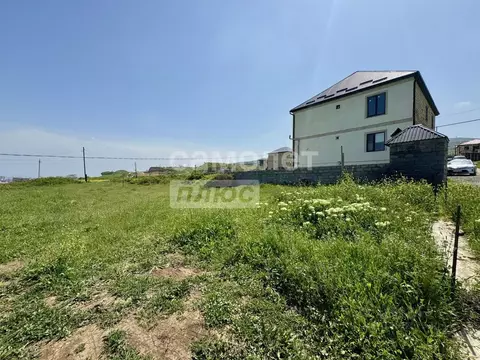 Участок в Дагестан, Дербентский район, Сабнова с/пос, с. Сабнова ул. ...