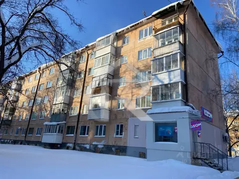 1-к кв. Свердловская область, Ревда ул. Мира, 8 (27.0 м)