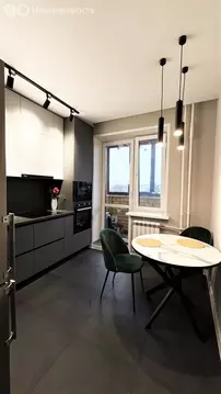 1-комнатная квартира: Ярославль, 3-я Жилая улица, 11А (37 м)