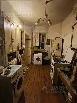 Комната Ивановская область, Иваново ул. Красных Зорь, 1 (12.0 м)