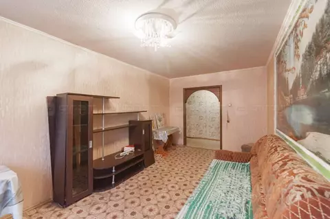 3-к кв. Татарстан, Казань ул. Адоратского, 27 (66.1 м)