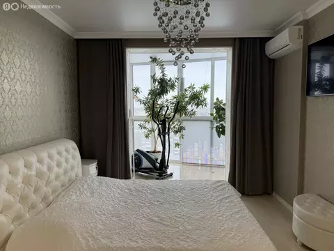 3-комнатная квартира: Подольск, Юбилейная улица, 2А (73.5 м)