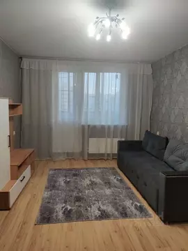 1-к кв. Москва ул. Борисовские Пруды, 8К1 (40.0 м)