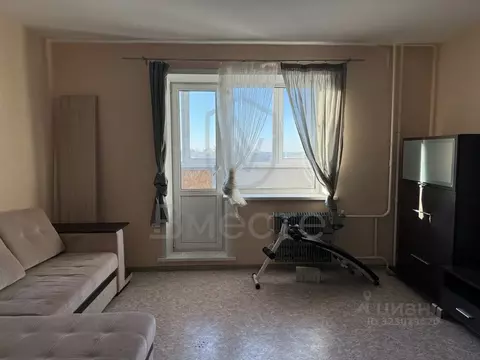 1-к кв. Новосибирская область, Новосибирский район, Краснообск рп, 2-й ...