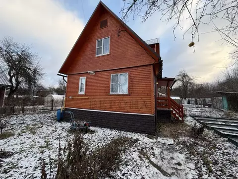 Дом в Московская область, Ногинск Богородский городской округ, ул. 1-я ...