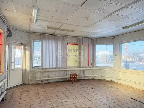 Торговая площадь в Воронежская область, Нижнедевицкий район, ...