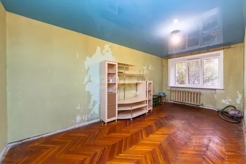 2-к кв. Хабаровский край, Хабаровск ул. Калинина, 107 (46.2 м)