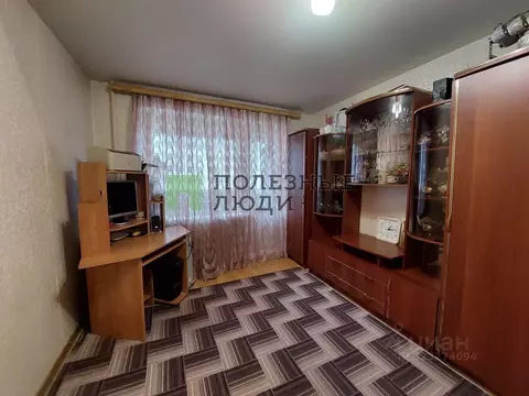 2-к кв. Курганская область, Курган ул. Черняховского, 14 (49.1 м)