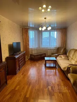 2-к кв. Московская область, Сергиев Посад ул. 1-я Рыбная, 88 (59.0 м)