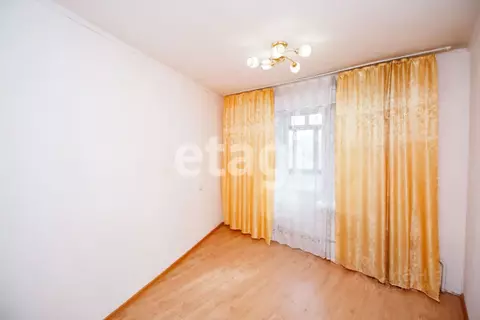 4-к кв. Красноярский край, Красноярск ул. Юшкова, 10В (72.2 м)