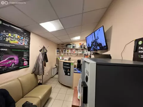 Помещение свободного назначения (134 м)