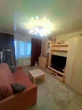 2-к кв. Ямало-Ненецкий АО, Новый Уренгой ул. Геологоразведчиков, 4 ...