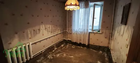 3-к кв. Московская область, Люберцы городской округ, Красково пгт ул. ...