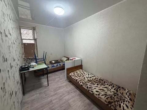 Комната Крым, Феодосия муниципальный округ, Приморский пгт ул. ...