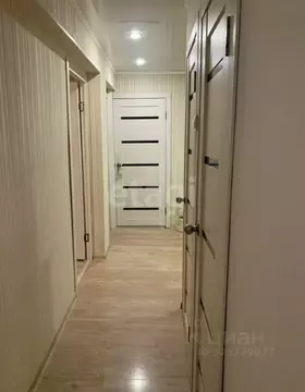 3-к кв. Астраханская область, Астрахань ул. Ботвина, 24 (64.7 м)