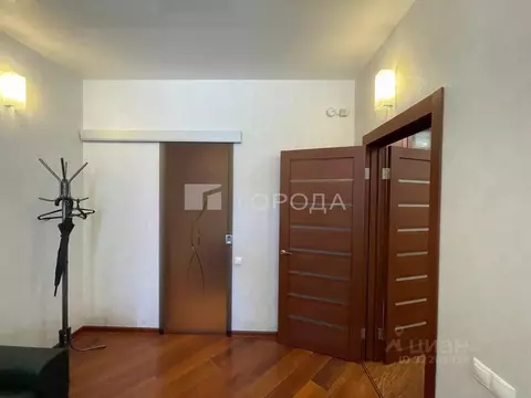 Офис в Новосибирская область, Новосибирск Каменская ул., 58 (45 м)