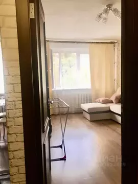 1-к кв. Башкортостан, Уфа Комсомольская ул., 28 (38.0 м)