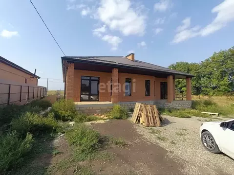 Дом в Ставропольский край, Михайловск Шпаковский район, ул. Владимира ...