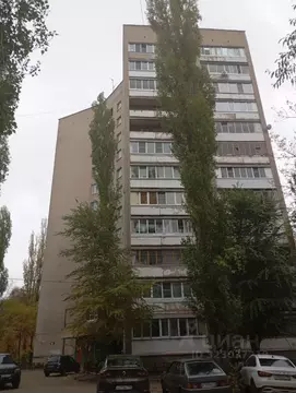 1-к кв. Воронежская область, Воронеж ул. Старых Большевиков, 96 (40.0 ...