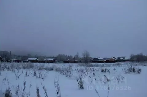 Участок в Московская область, Шаховская муниципальный округ, д. ...