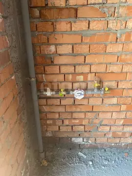 1-к кв. Северная Осетия, Владикавказ ул. Хадарцева, 6 (46.1 м)